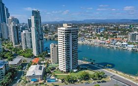 Spectrum Holiday Apartments